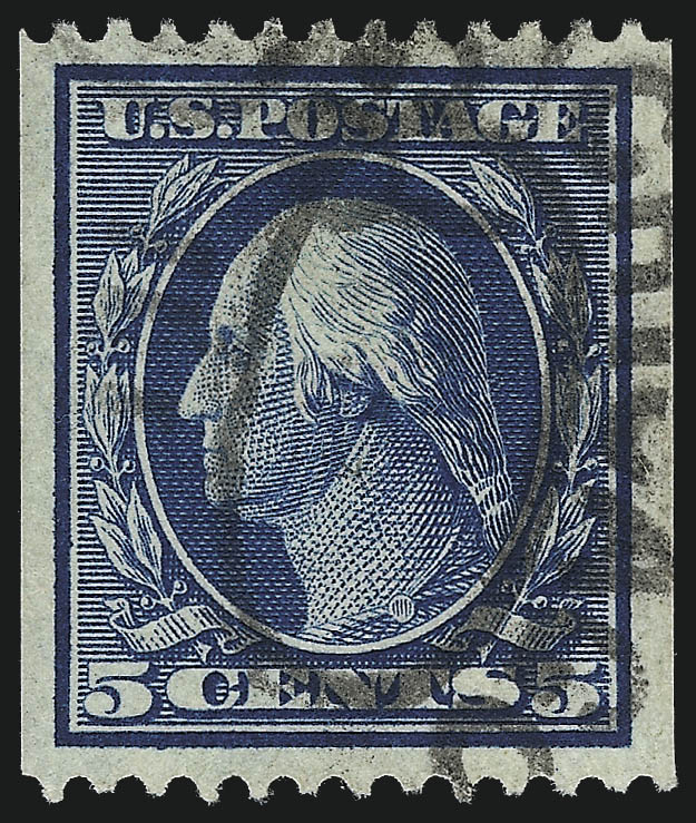 Sale no. 1040 — Lot no. 1720 — Siegel Auction Galleries