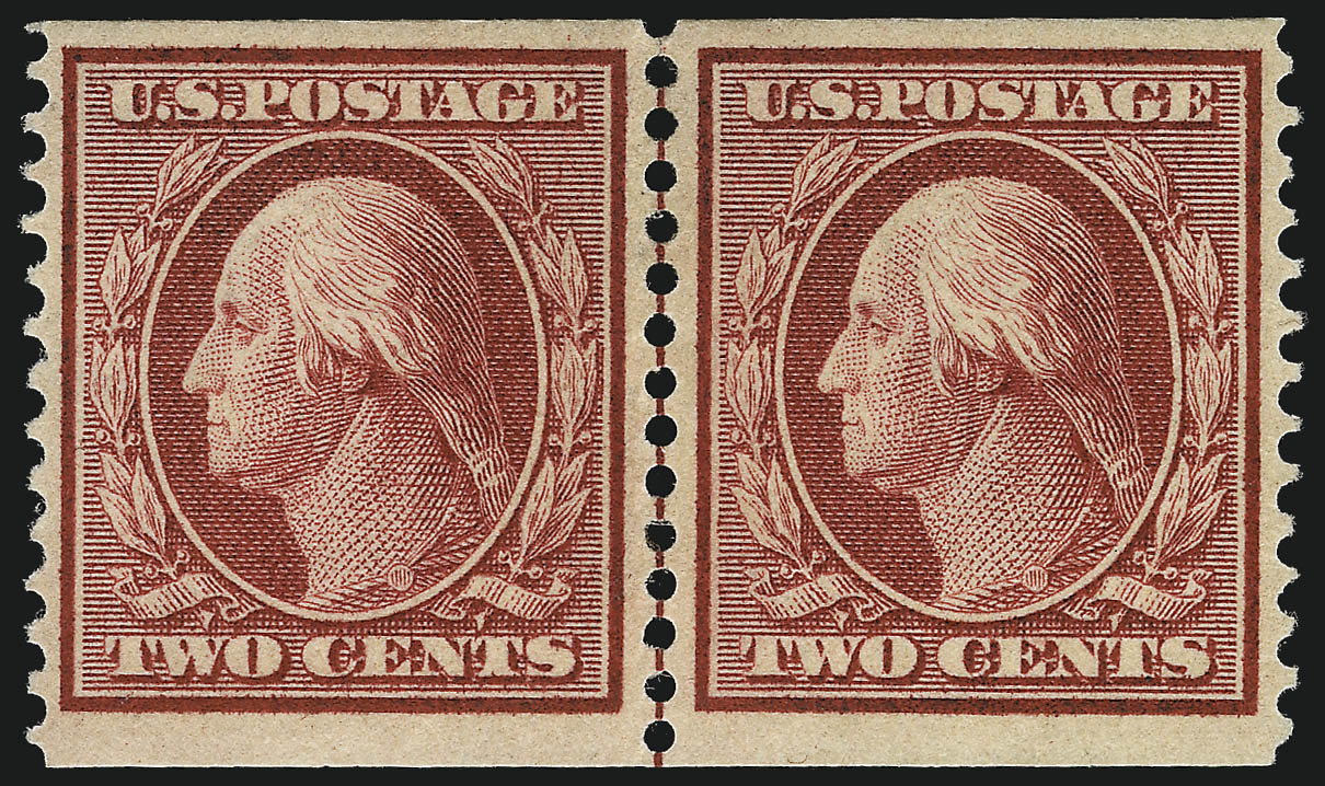 Sale no. 1040 — Lot no. 1721 — Siegel Auction Galleries