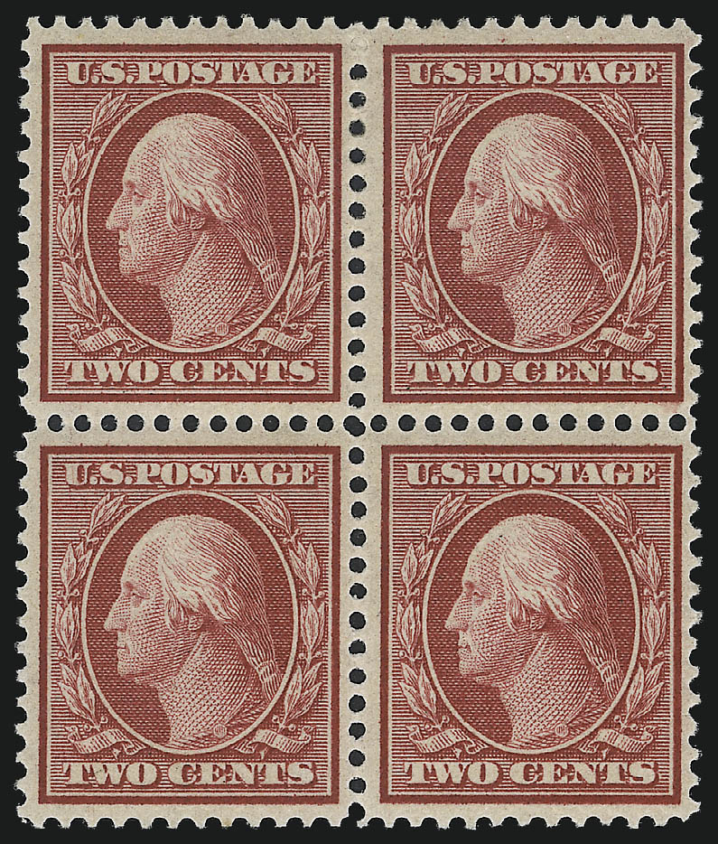 Sale no. 1040 — Lot no. 1725 — Siegel Auction Galleries