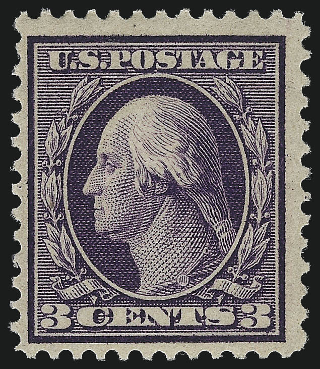 Sale no. 1040 — Lot no. 1728 — Siegel Auction Galleries