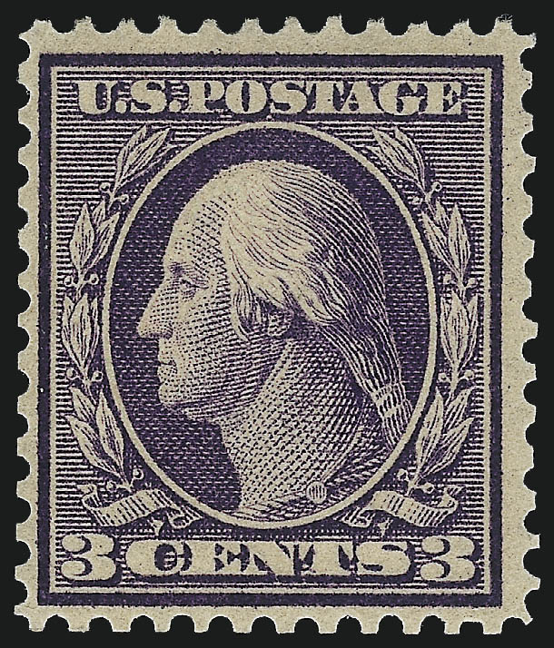 Sale no. 1040 — Lot no. 1729 — Siegel Auction Galleries