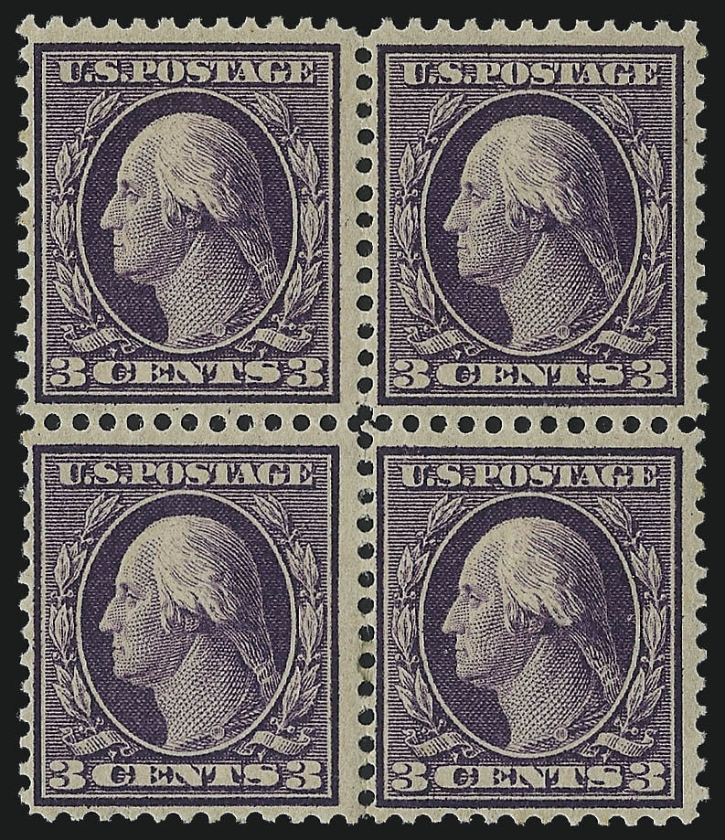 Sale no. 1040 — Lot no. 1730 — Siegel Auction Galleries