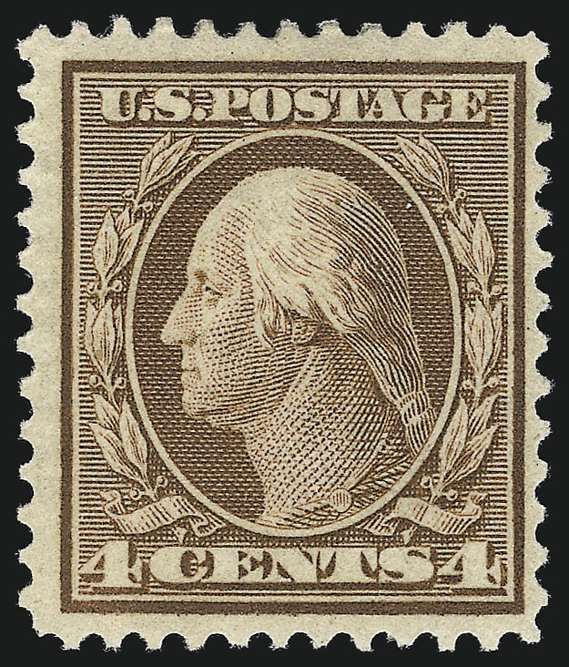 Sale no. 1040 — Lot no. 1731 — Siegel Auction Galleries