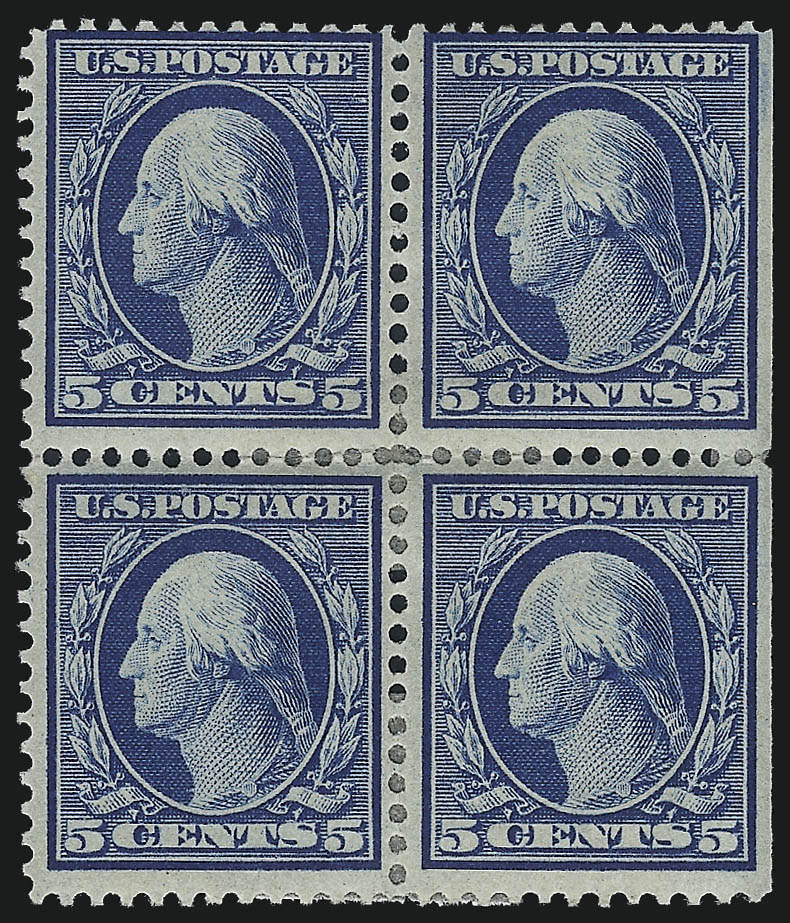 Sale no. 1040 — Lot no. 1733 — Siegel Auction Galleries