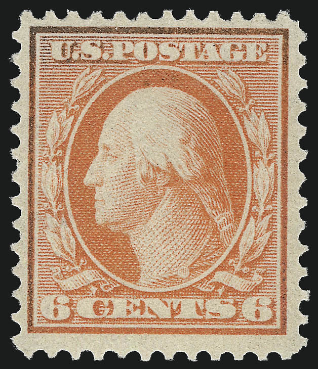 Sale no. 1040 — Lot no. 1734 — Siegel Auction Galleries
