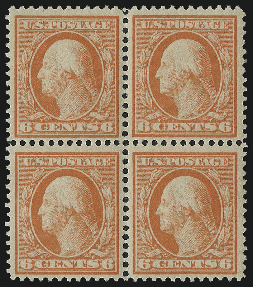 Sale no. 1040 — Lot no. 1735 — Siegel Auction Galleries
