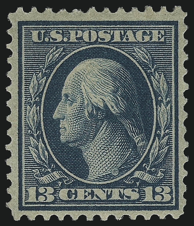 Sale no. 1040 — Lot no. 1740 — Siegel Auction Galleries