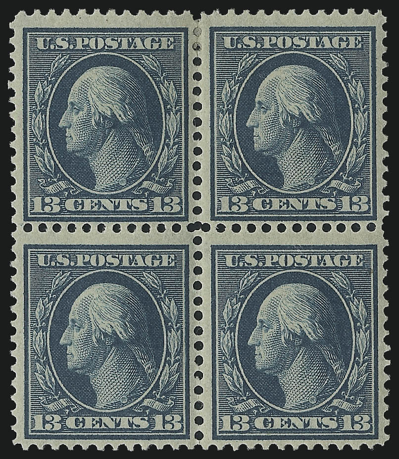 Sale no. 1040 — Lot no. 1741 — Siegel Auction Galleries