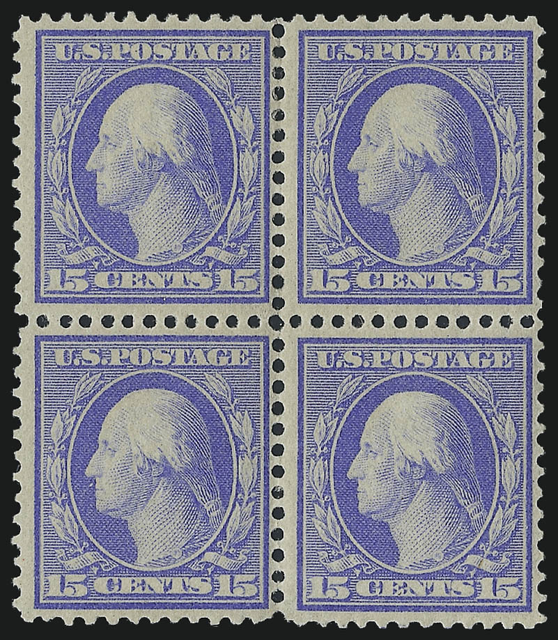 Sale no. 1040 — Lot no. 1745 — Siegel Auction Galleries