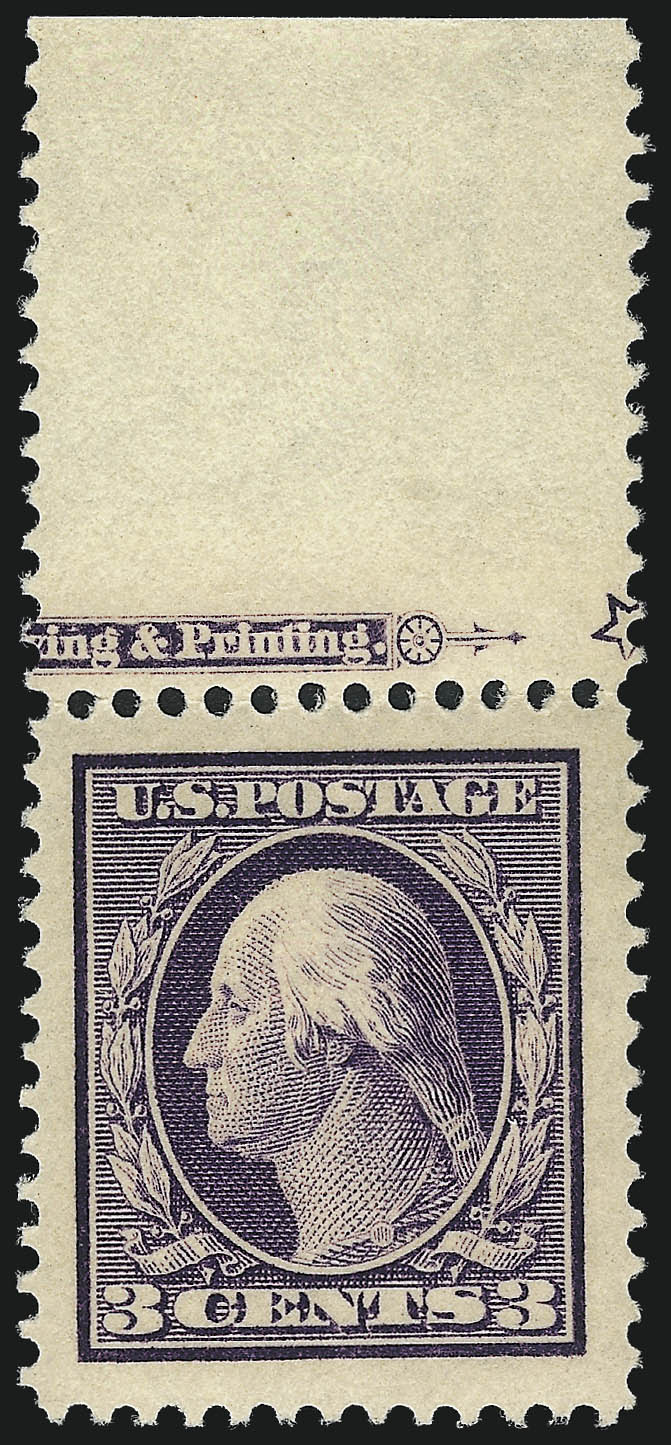 Sale no. 1040 — Lot no. 1751 — Siegel Auction Galleries