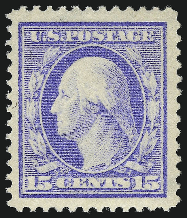 Sale no. 1040 — Lot no. 1754 — Siegel Auction Galleries