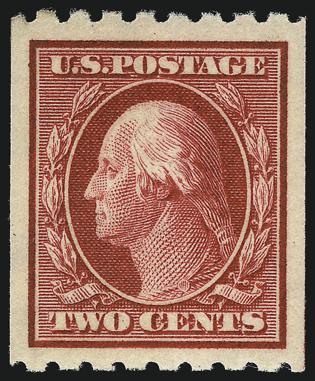 Sale no. 1040 — Lot no. 1759 — Siegel Auction Galleries
