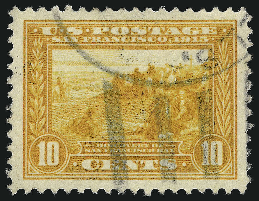 Sale no. 1040 — Lot no. 1773 — Siegel Auction Galleries