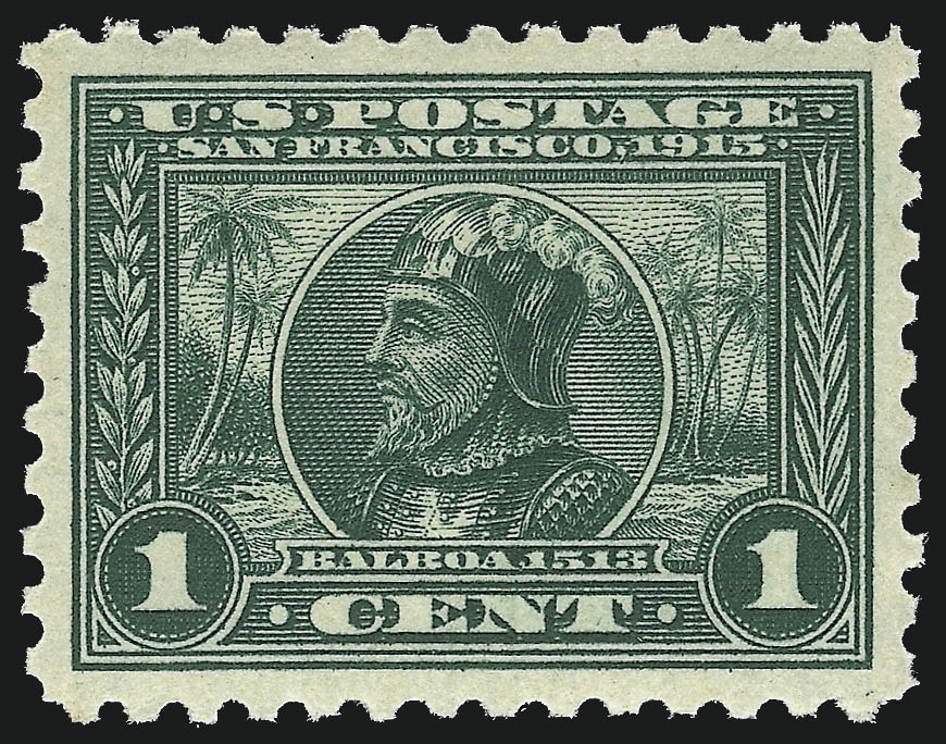 Sale no. 1040 — Lot no. 1777 — Siegel Auction Galleries