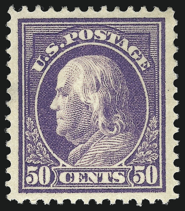 Sale no. 1040 — Lot no. 1793 — Siegel Auction Galleries