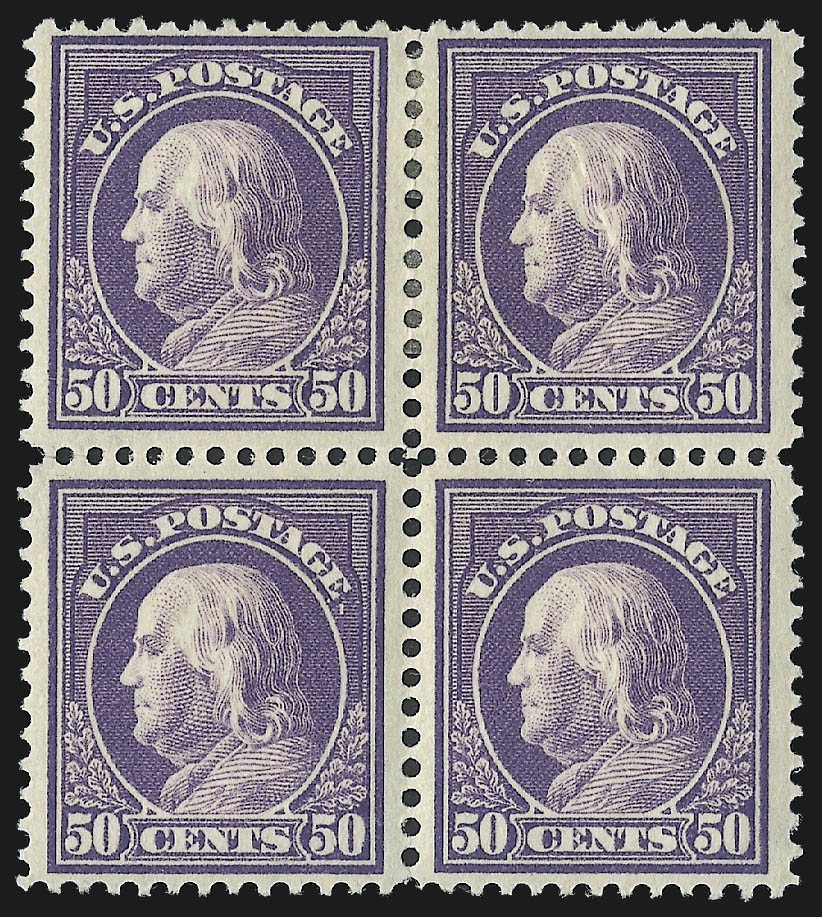 Sale no. 1040 — Lot no. 1794 — Siegel Auction Galleries