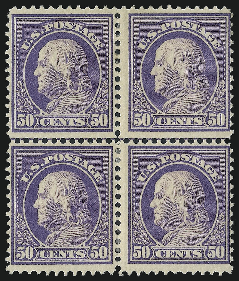 Sale no. 1040 — Lot no. 1797 — Siegel Auction Galleries