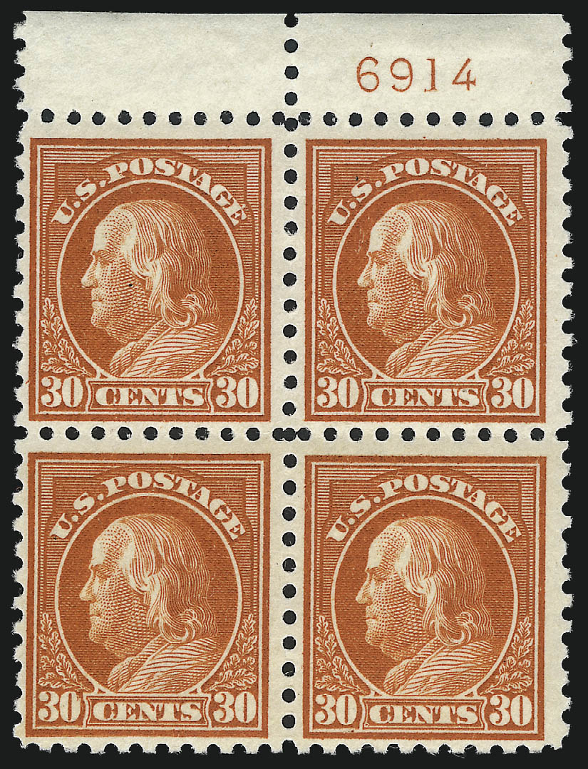 Sale no. 1040 — Lot no. 1811 — Siegel Auction Galleries