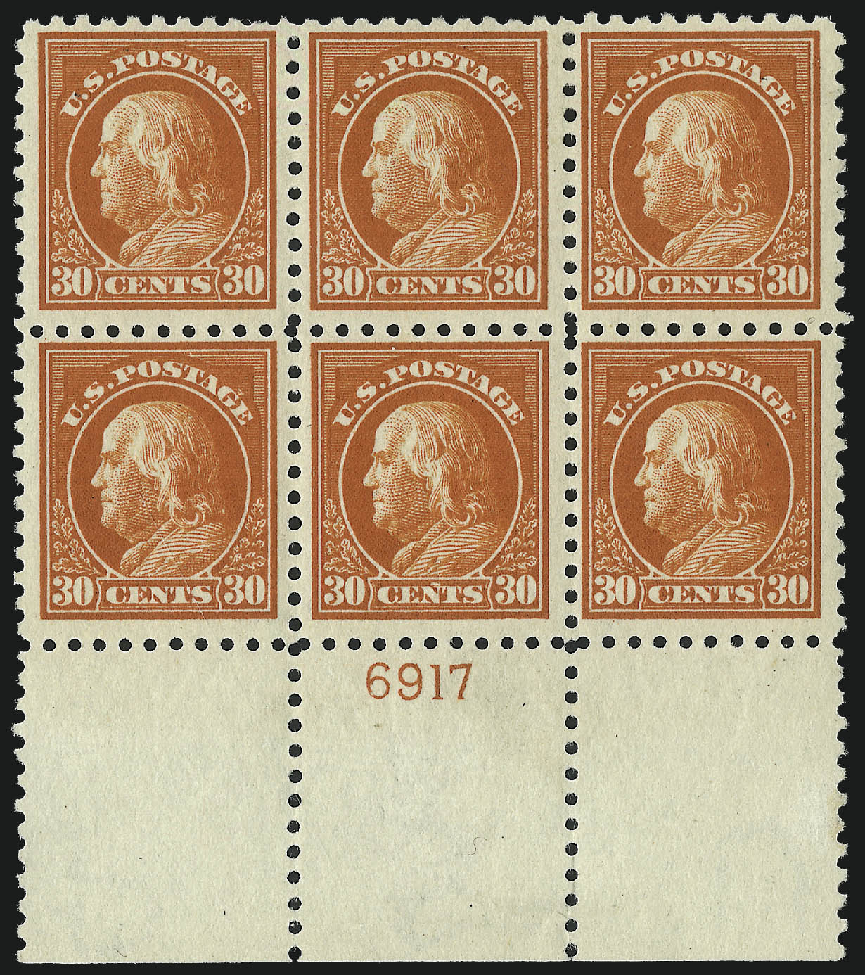 Sale no. 1040 — Lot no. 1812 — Siegel Auction Galleries