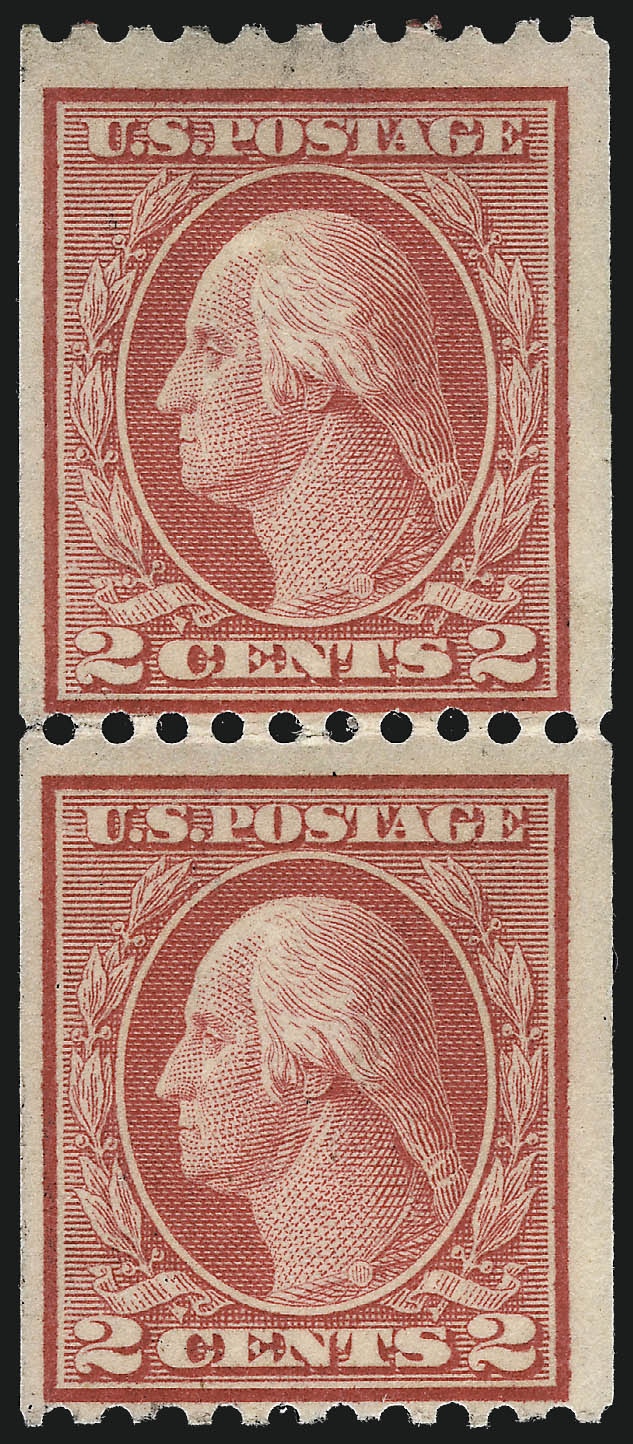 Sale no. 1040 — Lot no. 1824 — Siegel Auction Galleries