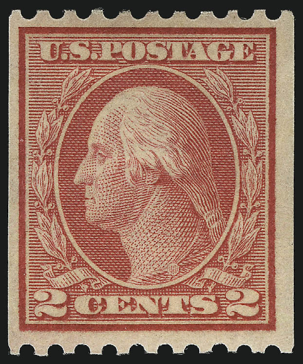 Sale no. 1040 — Lot no. 1825 — Siegel Auction Galleries
