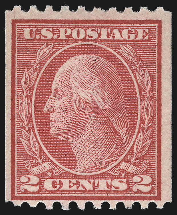 Sale no. 1040 — Lot no. 1826 — Siegel Auction Galleries