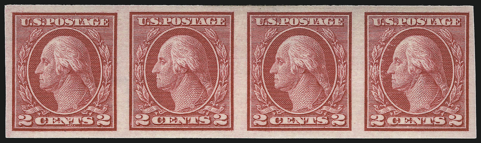 Sale no. 1040 — Lot no. 1835 — Siegel Auction Galleries