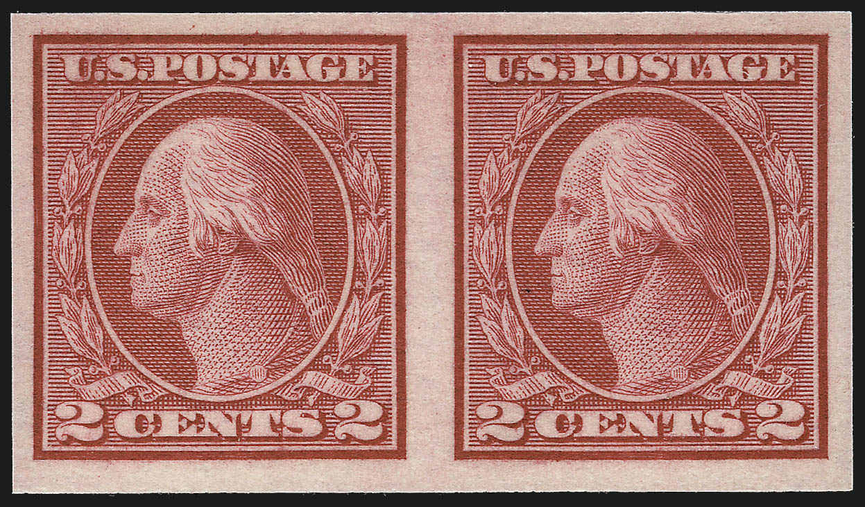 Sale no. 1040 — Lot no. 1836 — Siegel Auction Galleries