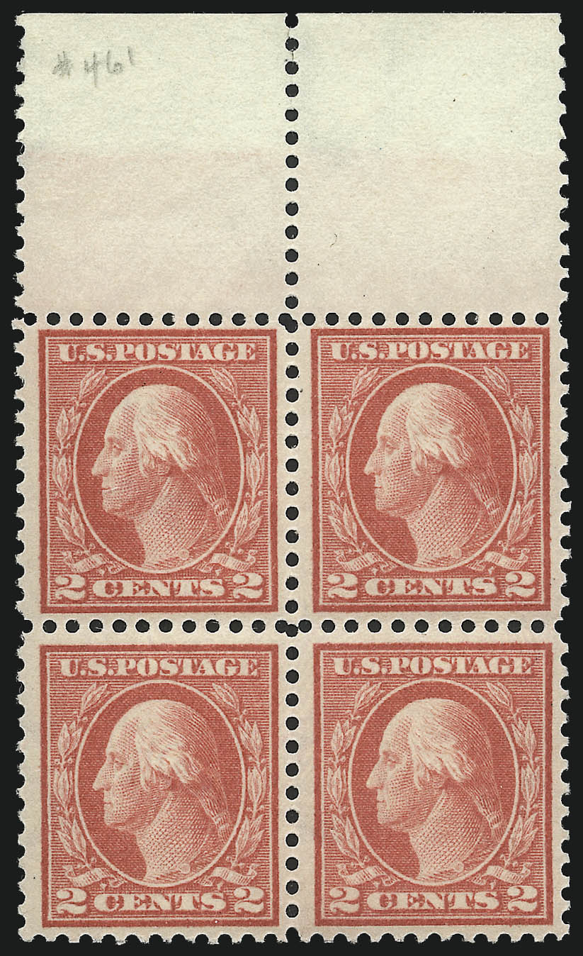 Sale no. 1040 — Lot no. 1840 — Siegel Auction Galleries
