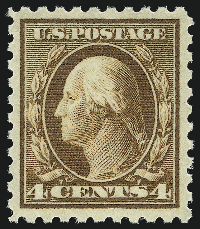 Sale no. 1040 — Lot no. 1845 — Siegel Auction Galleries