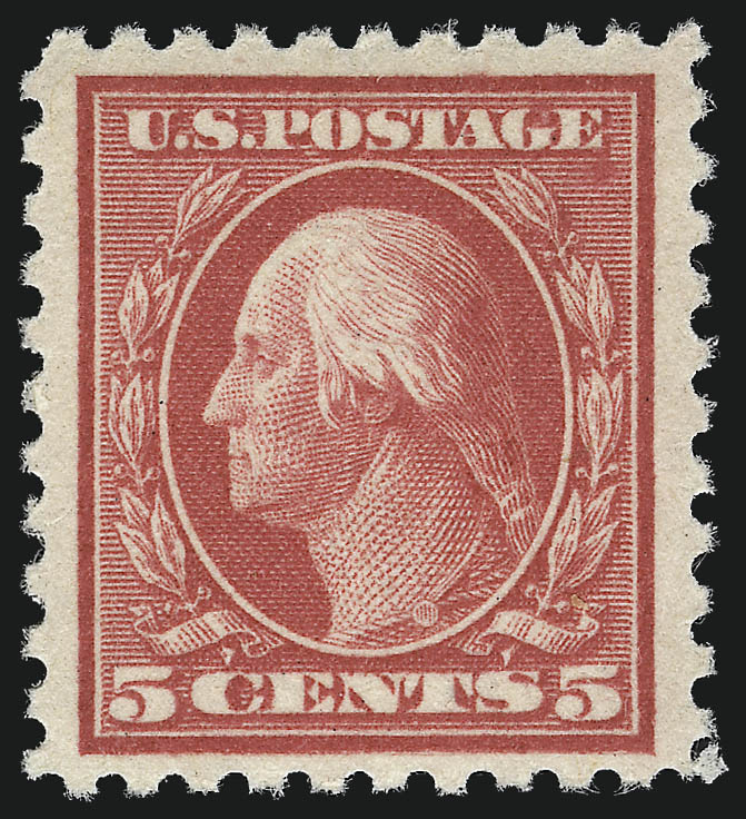Sale no. 1040 — Lot no. 1846 — Siegel Auction Galleries