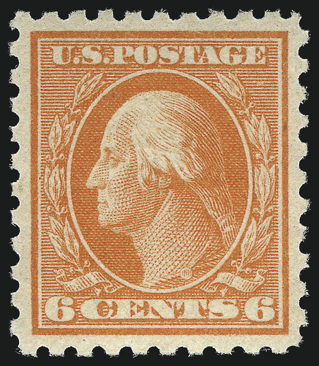 Sale no. 1040 — Lot no. 1852 — Siegel Auction Galleries