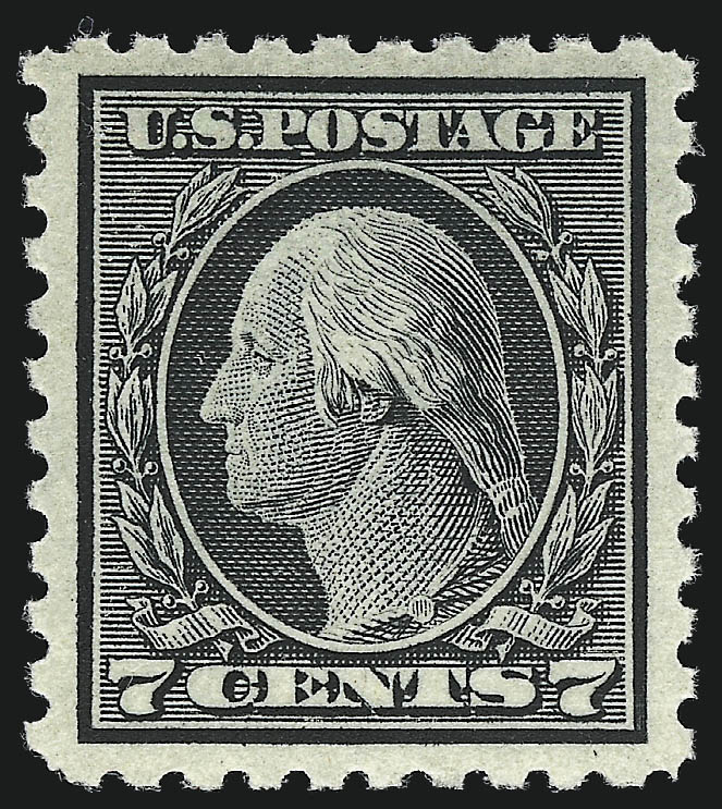 Sale no. 1040 — Lot no. 1853 — Siegel Auction Galleries