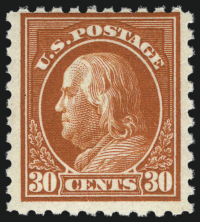 Sale no. 1040 — Lot no. 1858 — Siegel Auction Galleries