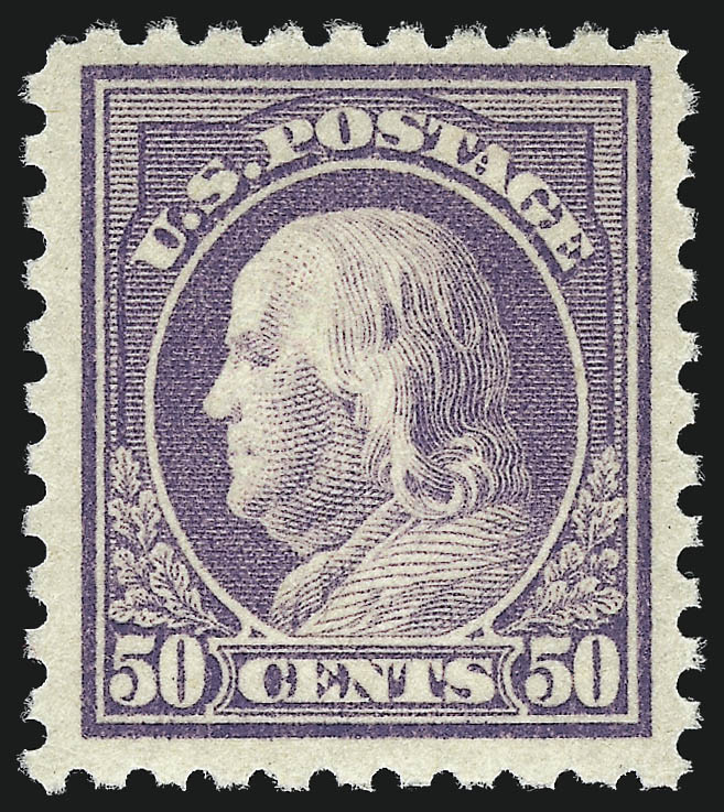 Sale no. 1040 — Lot no. 1860 — Siegel Auction Galleries