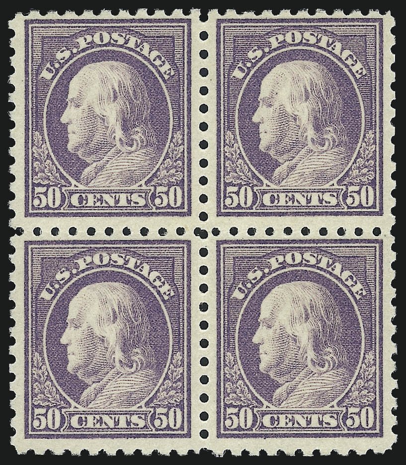 Sale no. 1040 — Lot no. 1862 — Siegel Auction Galleries