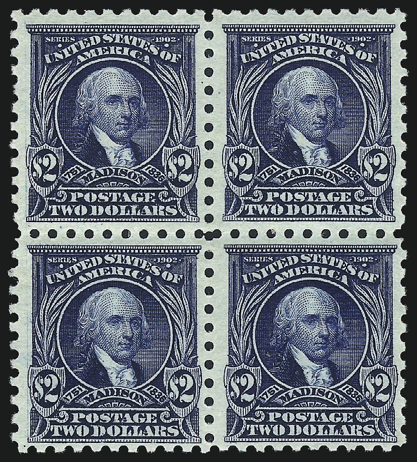 Sale no. 1040 — Lot no. 1867 — Siegel Auction Galleries