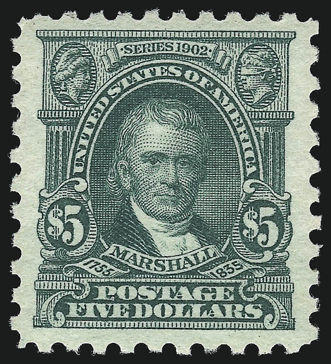 Sale no. 1040 — Lot no. 1869 — Siegel Auction Galleries