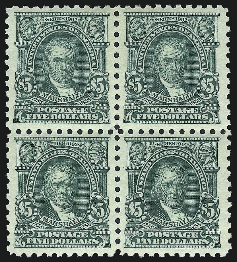 Sale no. 1040 — Lot no. 1870 — Siegel Auction Galleries