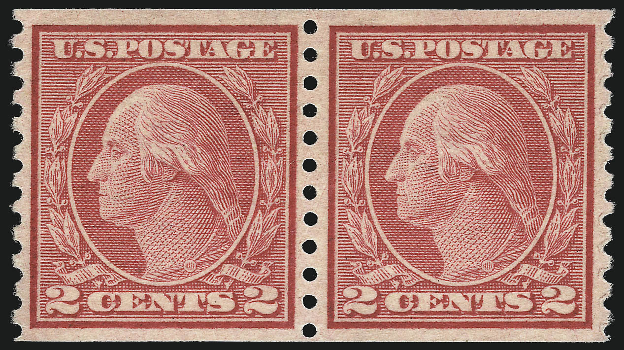 Sale no. 1040 — Lot no. 1876 — Siegel Auction Galleries