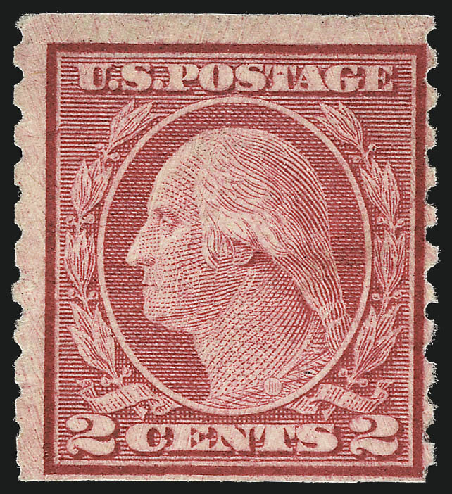 Sale no. 1040 — Lot no. 1877 — Siegel Auction Galleries