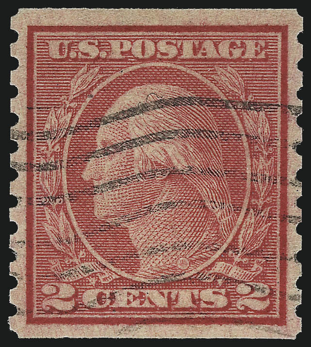 Sale no. 1040 — Lot no. 1879 — Siegel Auction Galleries