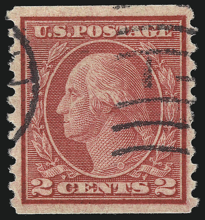 Sale no. 1040 — Lot no. 1880 — Siegel Auction Galleries