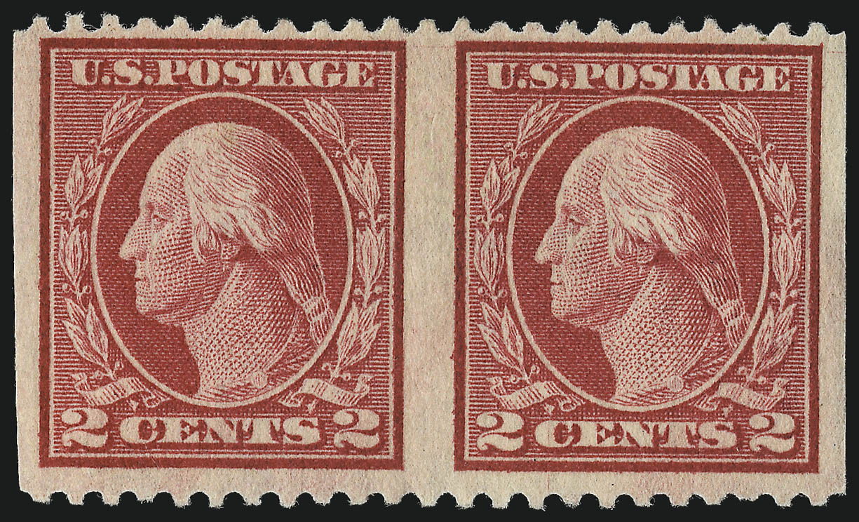 Sale no. 1040 — Lot no. 1885 — Siegel Auction Galleries