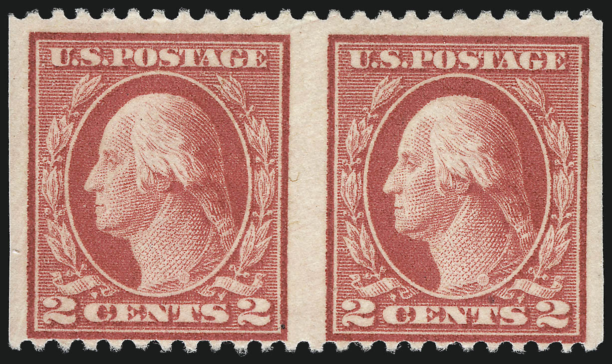 Sale no. 1040 — Lot no. 1886 — Siegel Auction Galleries