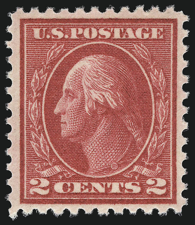 Sale no. 1040 — Lot no. 1887 — Siegel Auction Galleries