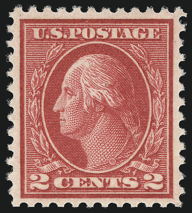 Sale no. 1040 — Lot no. 1888 — Siegel Auction Galleries