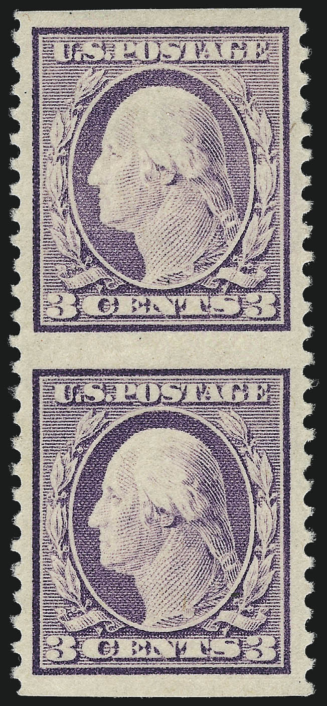 Sale no. 1040 — Lot no. 1891 — Siegel Auction Galleries