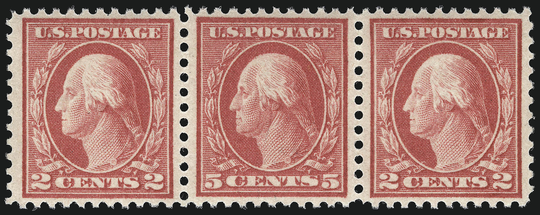 Sale no. 1040 — Lot no. 1894 — Siegel Auction Galleries