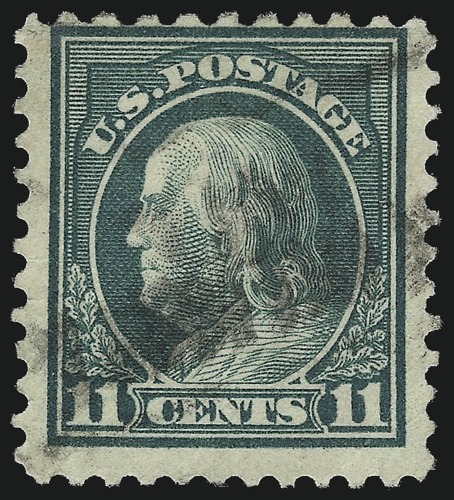 Sale no. 1040 — Lot no. 1904 — Siegel Auction Galleries